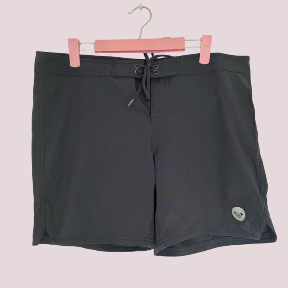 The ROXY Women's To Dye Board Shorts 7” inseam